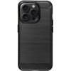 Case For Iphone 17 Pro Max / 18 Pro Max Carbon 2.0 Black OEM