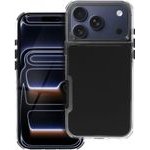 Case For Iphone 17 Pro Max / 18 Pro Max Matrix Black OEM