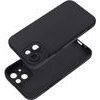Case For Iphone 17 Pro Max / 18 Pro Max Matt 2.0 Black OEM