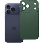 Case For Iphone 17 Pro Max / 18 Pro Max Matt 2.0 Dark Green OEM