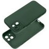 Case For Iphone 17 Pro Max / 18 Pro Max Matt 2.0 Dark Green OEM