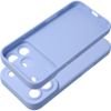 Case For Iphone 17 Pro Max / 18 Pro Max Matt 2.0 Light Blue OEM