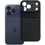 Case For Iphone 17 Pro Max / 18 Pro Max Noble Black OEM