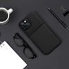Case For Iphone 17 Pro Max / 18 Pro Max Noble Black OEM