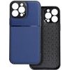 Case For Iphone 17 Pro Max / 18 Pro Max Noble Blue OEM