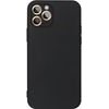 Case For Iphone 17 Pro Max / 18 Pro Max Silicone Black OEM