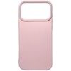 Case For Iphone 17 Pro Max / 18 Pro Max Skin Light Pink OEM