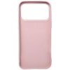 Case For Iphone 17 Pro Max / 18 Pro Max Skin Light Pink OEM