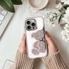 Case For Iphone 17 Pro Max / 18 Pro Max Teddy Bear Pink OEM
