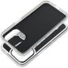 Case For Iphone 17 Pro Max / 18 Pro Max Teddy Bear Silver OEM