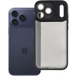 Case For Iphone 17 Pro Max / 18 Pro Max Variete Black OEM