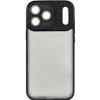 Case For Iphone 17 Pro Max / 18 Pro Max Variete Black OEM
