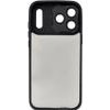 Case For Iphone 17 Pro Max / 18 Pro Max Variete Black OEM