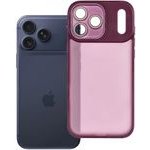 Case For Iphone 17 Pro Max / 18 Pro Max Variete Purple OEM