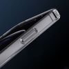 Case For Samsung S25 Fe / S26 Fe Clear Mag Cover (MID) Compatible With Magsafe Transparent OEM
