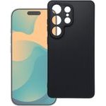Case For Samsung S25 Fe / S26 Fe Easy Dual Black OEM