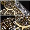 Case For Samsung S25 Fe / S26 Fe Teddy Bear Gold OEM