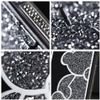 Case For Samsung S25 Fe / S26 Fe Teddy Bear Silver OEM
