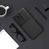 Case For Samsung S26 Fe Noble Black OEM