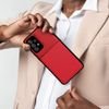 Case For Samsung S26 Fe Noble Red OEM