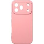 Case For Honor 600 Pro Matt 2.0 Powder Pink OEM
