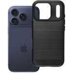 Case For Iphone 17 Pro / 18 Pro Carbon 2.0 Black OEM