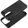 Case For Iphone 17 Pro / 18 Pro Carbon 2.0 Black OEM