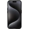 Case For Iphone 17 Pro / 18 Pro Carbon 2.0 Black OEM