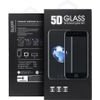 5D Full Glue Tempered Glass - For Xiaomi Redmi 17 4G Black OEM