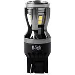 M-Tech W21/5W (T20) 12/24V W3x16q 3,9W 14xSmd Led ����� CAN-Bus Blister - 1��� - (LB823W-01B)