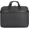Wozinsky 15.6 Laptop Bag With Handle And Adjustable Shoulder Strap - Black 5907769388590 - (WET-15)