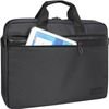 Wozinsky 15.6 Laptop Bag With Handle And Adjustable Shoulder Strap - Black 5907769388590 - (WET-15)