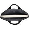 Wozinsky 15.6 Laptop Bag With Handle And Metal Zipper - Gray 5907769388583 - (WTL-15)