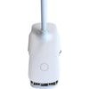 Wozinsky Mini Led Reading Lamp With Clip And USB-C Cable 80 Cm - White 5907769388873 - (VT-02)