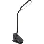 Wozinsky Mini Led Reading Lamp With Clip And USB-C Cable 80cm - Black 5907769388866 - (VT-01)