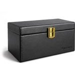 Wozinsky Rfid Signal Blocking Box For Keyless Keys 19x12x9 Cm - Black 5907769388262 - (WPB-R19)