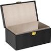 Wozinsky Rfid Signal Blocking Box For Keyless Keys 19x12x9 Cm - Black 5907769388262 - (WPB-R19)