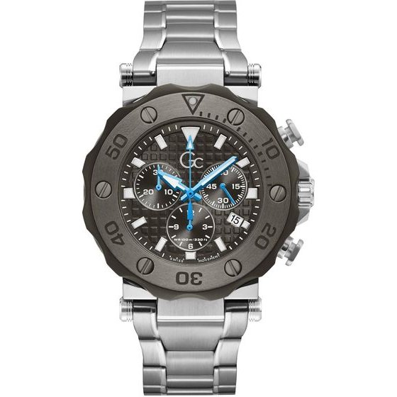 GC Watch Man (44,0MM) - (Y63002G5MF)