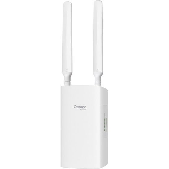TP-Link Omada Gateway gateway/Controller 10, 100, 1000 Mbit/s - (ER603WP-4G-Outdoor)