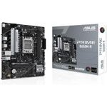 Asus Mainboard Prime B650M-R / Black - (90MB1H30-M0EAY0)