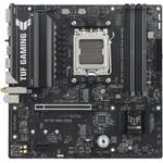 Asus Mainboard Tuf Gaming A620AM-Plus Wifi Matx / - (90MB1MZ0-M0EAY0)