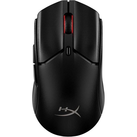 HyperX Mouse Pulsefire Haste 2 Mini / Black S - (7D388AA)