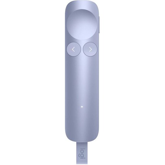 Logitech Presenter Spotlight 2 / Purple - (910-007673)
