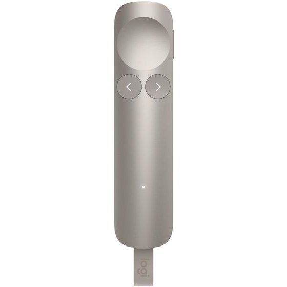 Logitech Presenter Spotlight 2 / Sand - (910-007674)