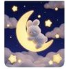 Samsung GP-FFF776CUa Flipsuit Dream World Cover For Galaxy Z Flip 8 - (GP-FFF776CUATW)