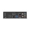 MSI Mb Z890 Gaming Plus WIFI6E, Socket Intel LGA1851, Cs Intel Z890, 4 Dimm Sockets DDR5, DP/HDMI, PCI-E Gen 5.0, 5G LAN, WIFI6E, ATX, 3YW. - (911-7E34-020)