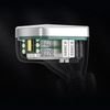KZ Hi-Fi In-Ear-Monitors - AS16 Pro - Mic, Black - (6.01.02.0230)
