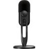 Marvo Gaming Usb Microphone - Blast 50 MIC-08 Black - USB, Rgb - (MIC-08-BK)