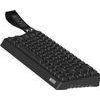 Marvo Wireless Gaming Mechanical Keyboard Saber 65W KG965W - 1K, Banana Crystal [Linear], (English US) - (KG965W-BK)