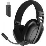 Xtrike Me Gaming Headphones GH-513W - Bluetooth, 2.4G - (XTRM-GH-513W-BK)